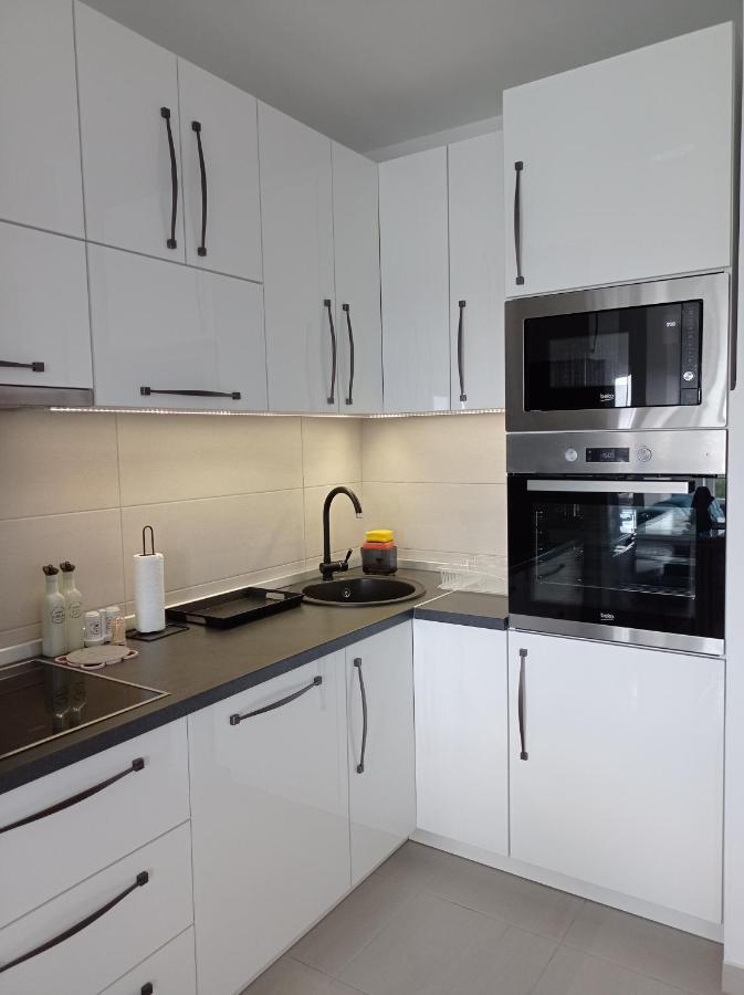 Appartement M & N *